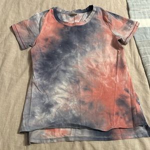 SKIES ARE BLUE t shirt